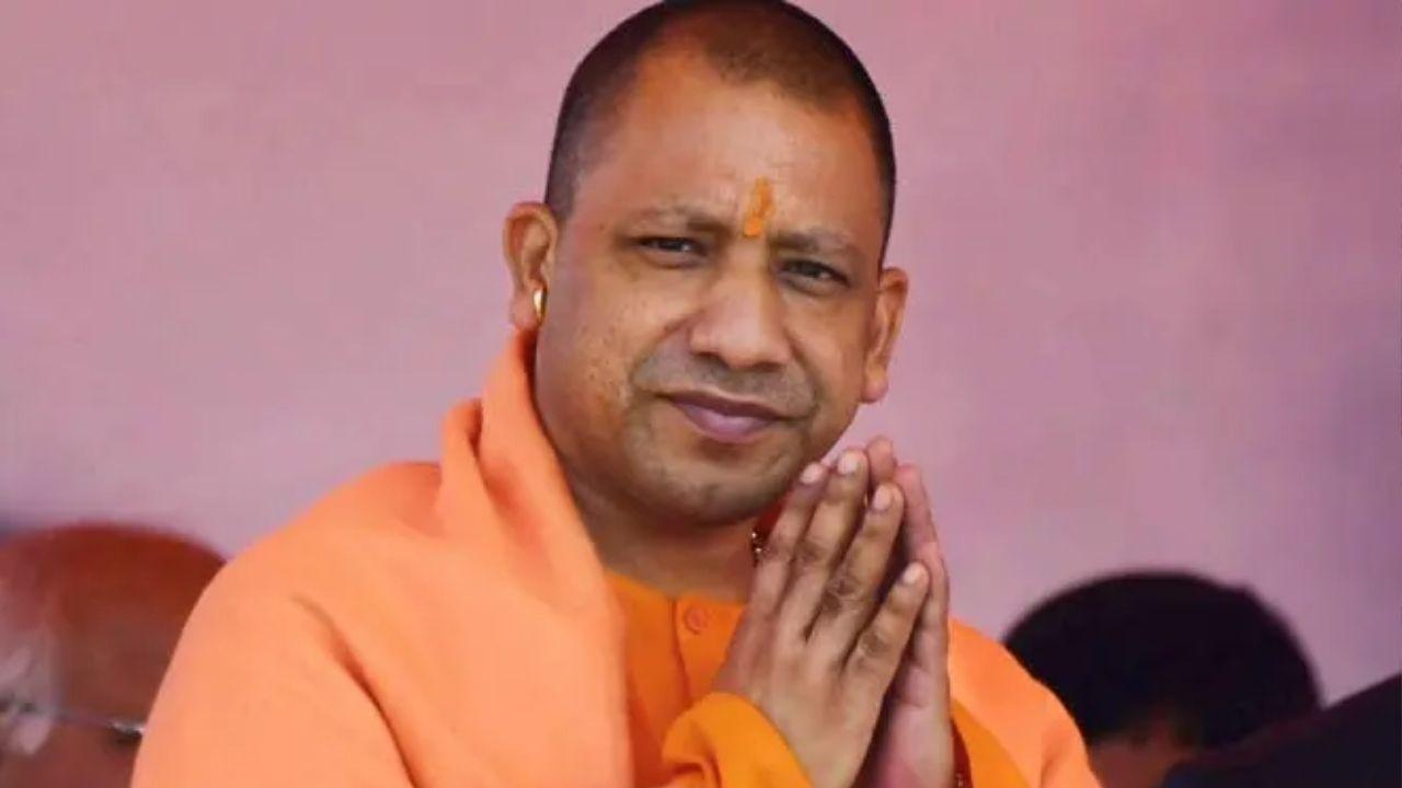 Samajwadi Pary bowed down before rioters, BJP restored peace during festivals: Adityanath